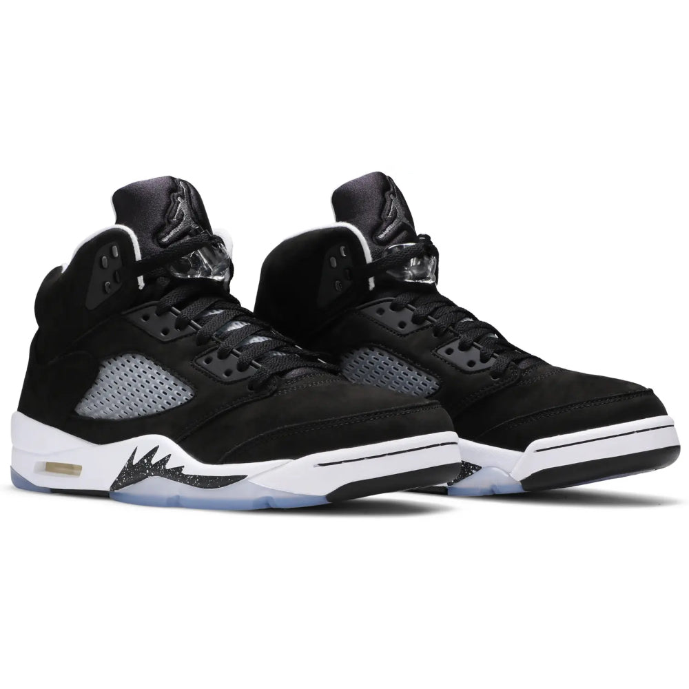 Air Jordan 5 Retro “Oreo”