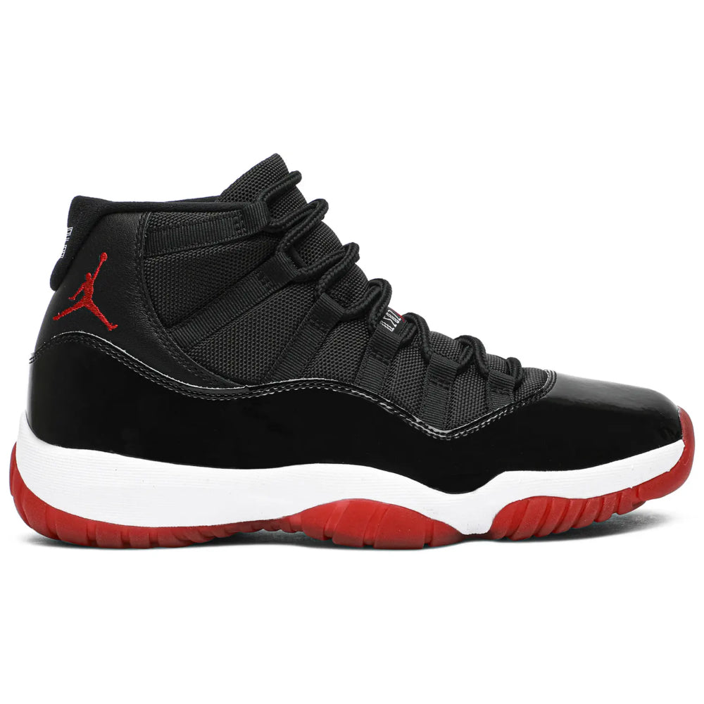 Air Jordan 11 Retro “Bred”
