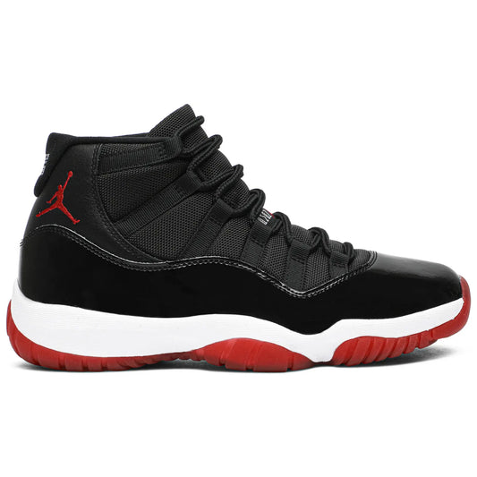 Air Jordan 11 Retro “Bred”