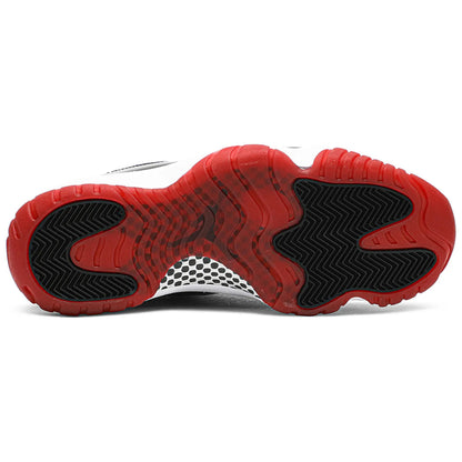 Air Jordan 11 Retro “Bred”