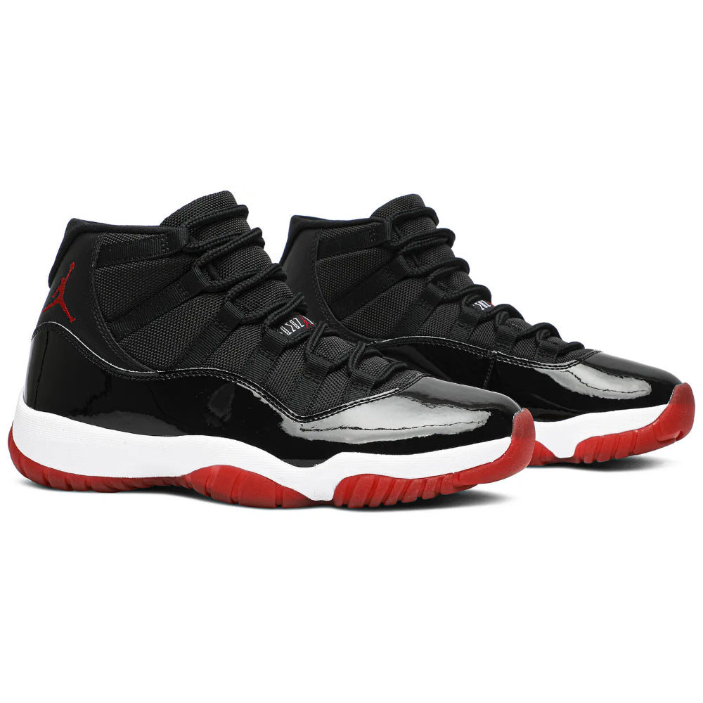 Air Jordan 11 Retro “Bred”