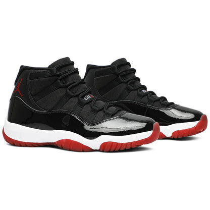Air Jordan 11 Retro “Bred”