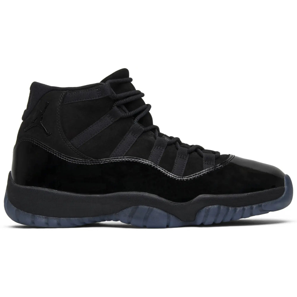 Air Jordan 11 Retro “Cap and Grown”