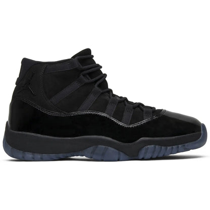 Air Jordan 11 Retro “Cap and Grown”