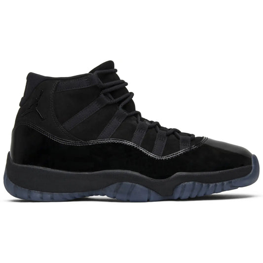 Air Jordan 11 Retro “Cap and Grown”