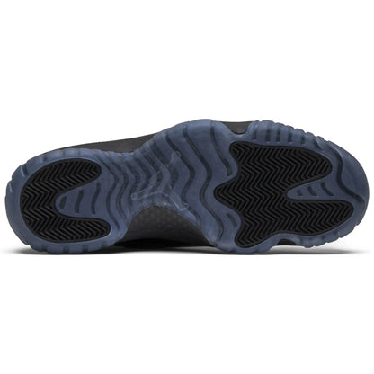 Air Jordan 11 Retro “Cap and Grown”