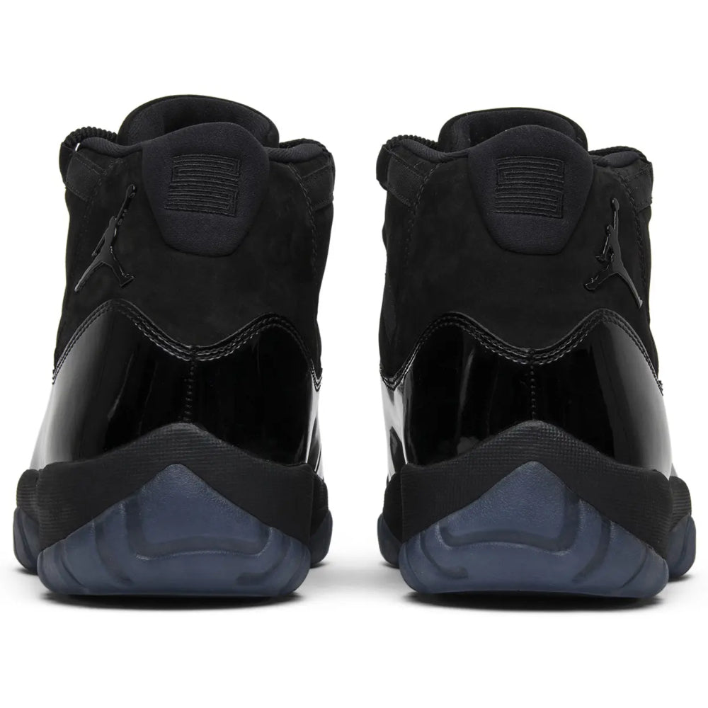 Air Jordan 11 Retro “Cap and Grown”