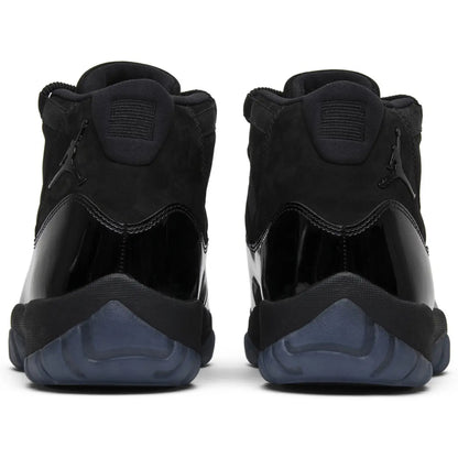 Air Jordan 11 Retro “Cap and Grown”
