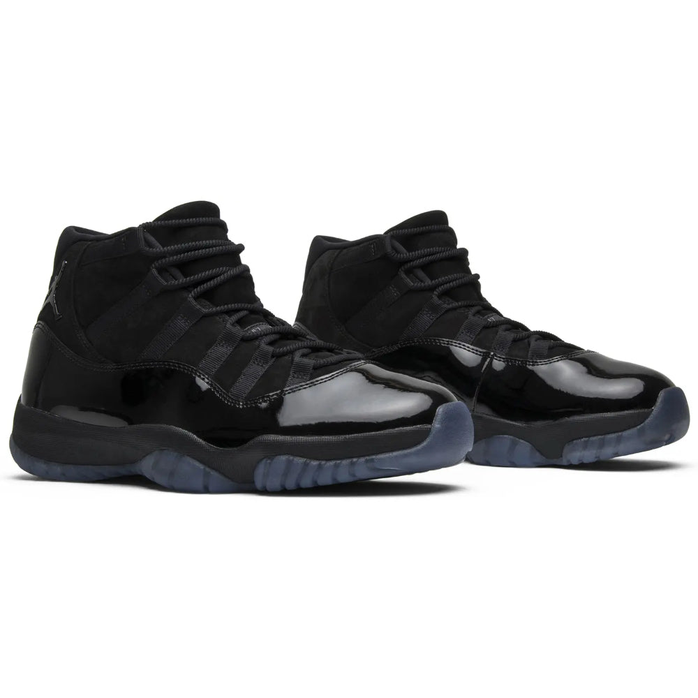 Air Jordan 11 Retro “Cap and Grown”