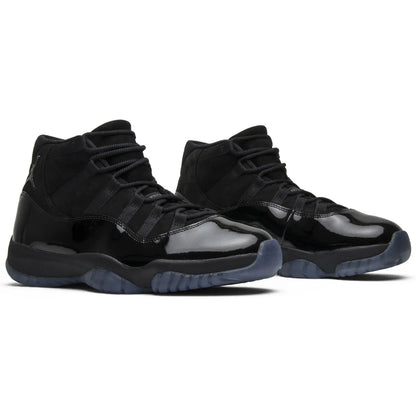 Air Jordan 11 Retro “Cap and Grown”