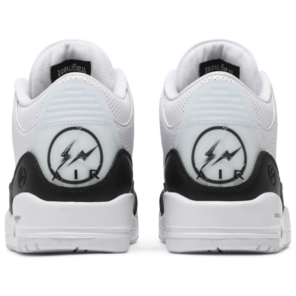 Air Jordan 3 Retro “Fragment”