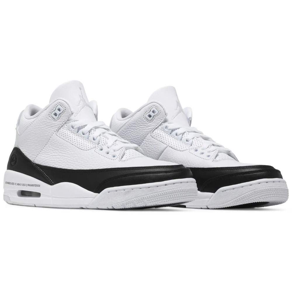 Air Jordan 3 Retro “Fragment”