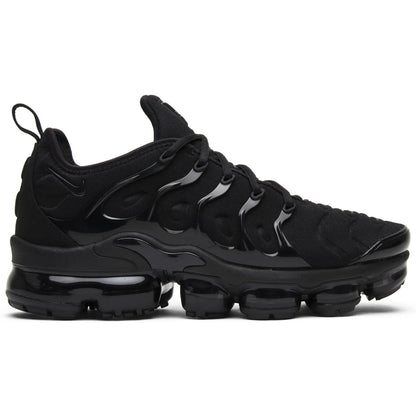 Nike Air Vapor Max Plus “Black”