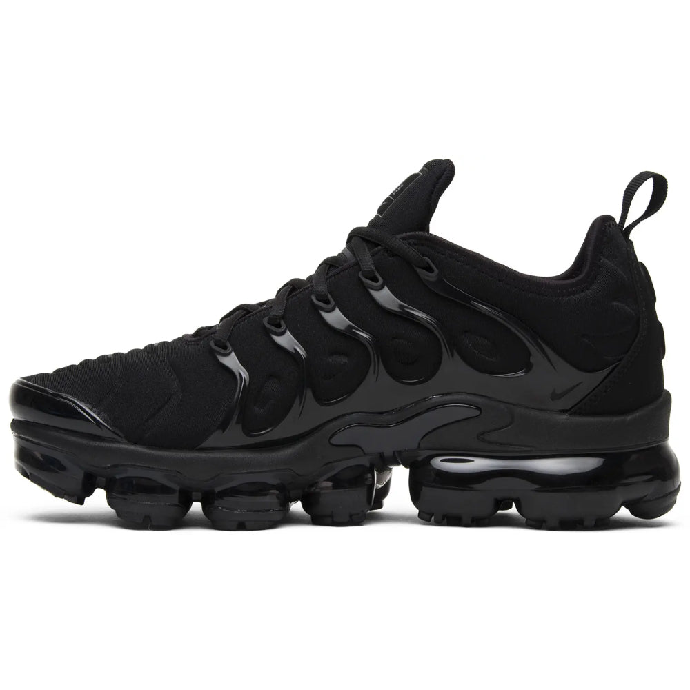 Nike Air Vapor Max Plus “Black”