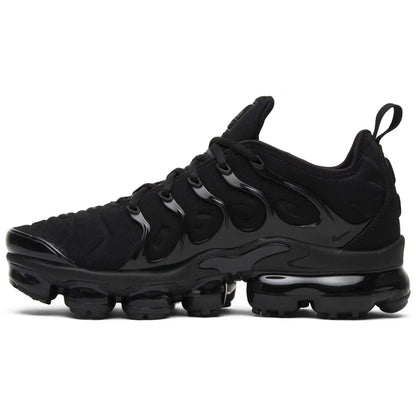 Nike Air Vapor Max Plus “Black”