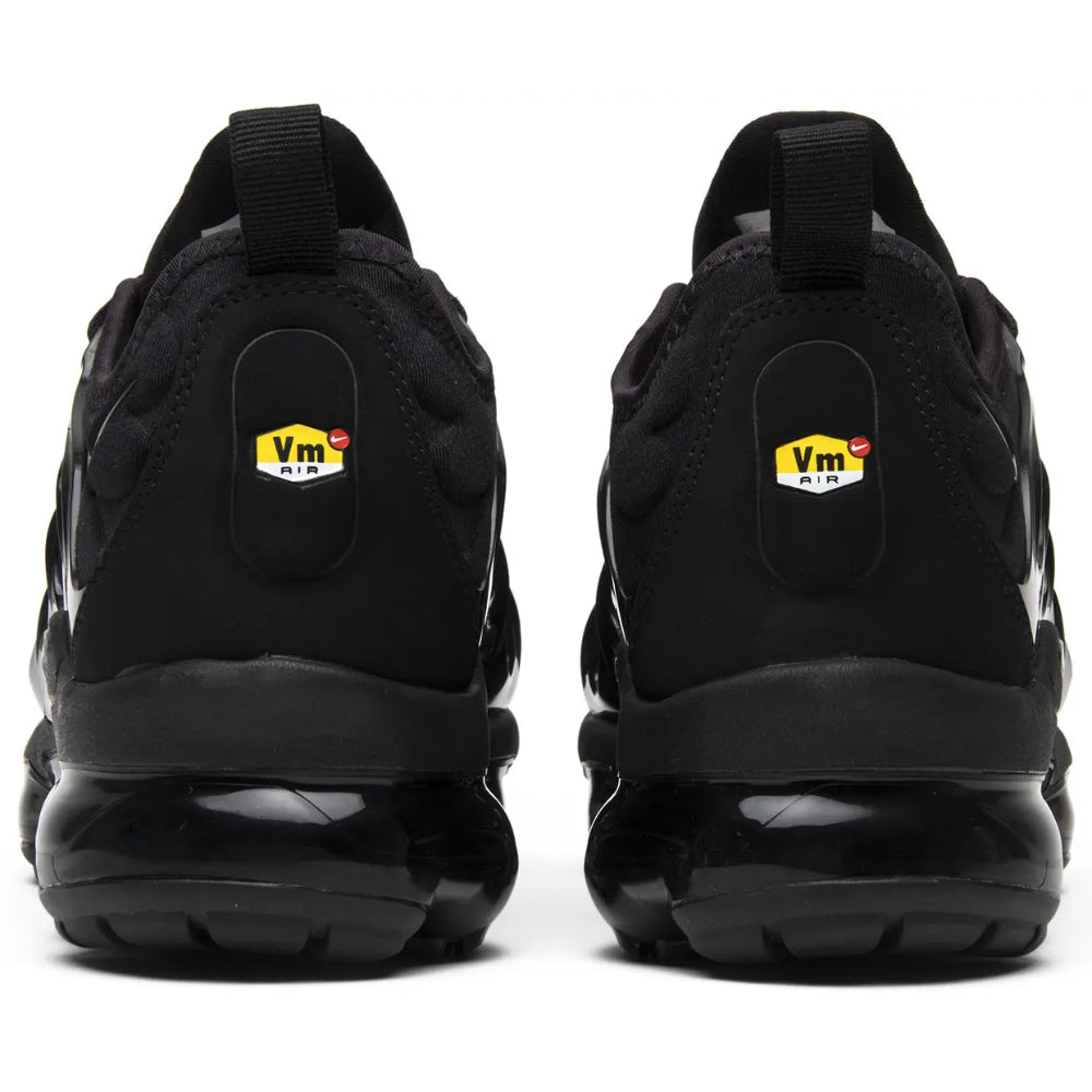 Nike Air Vapor Max Plus “Black”