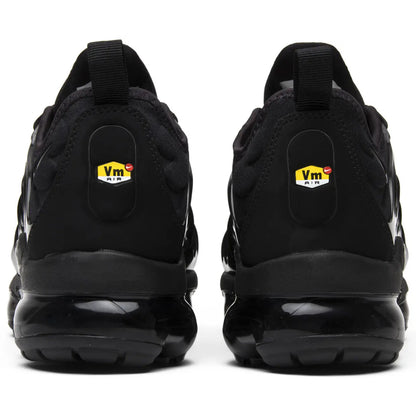 Nike Air Vapor Max Plus “Black”