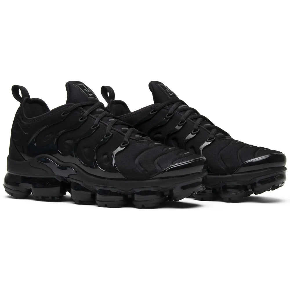 Nike Air Vapor Max Plus “Black”