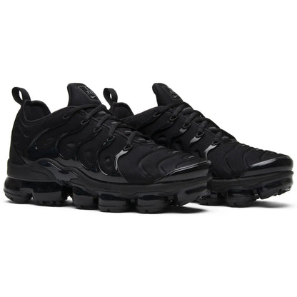 Nike Air Vapor Max Plus “Black”