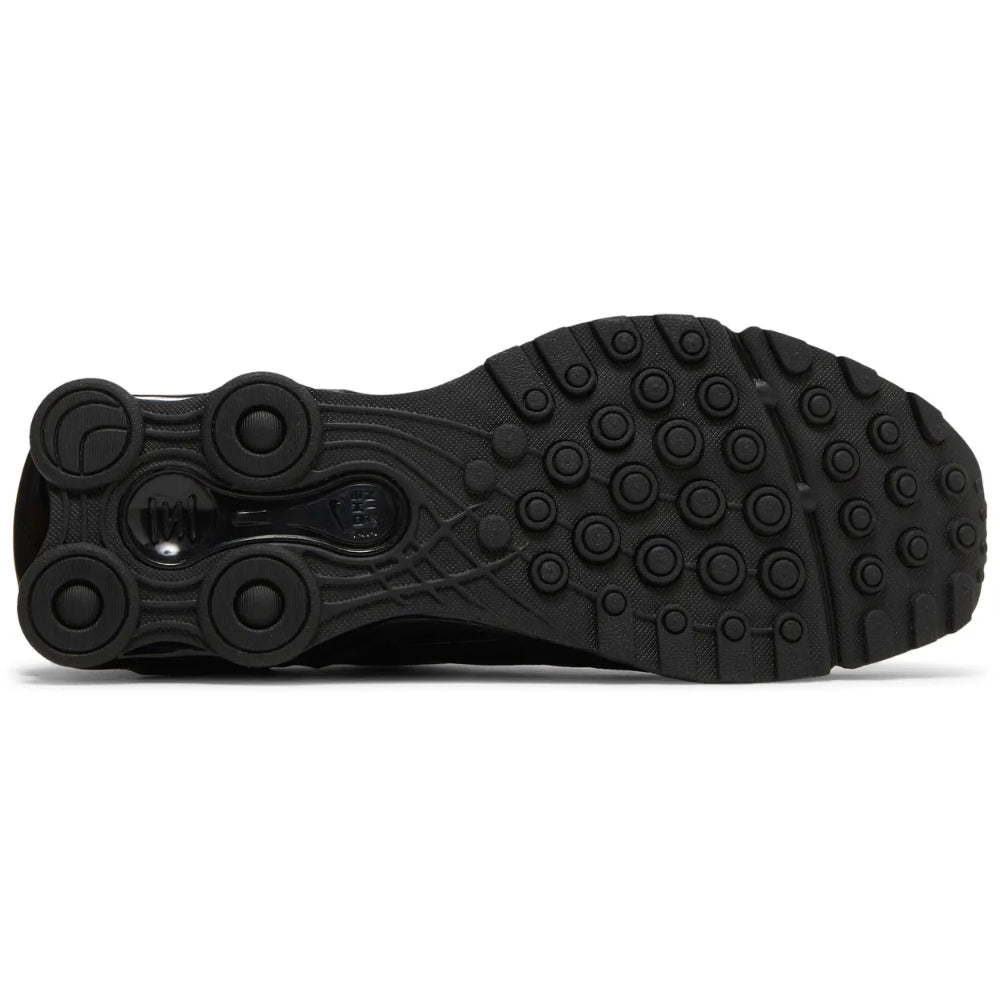 Supreme x Nike Shox Ride 2 “Black”