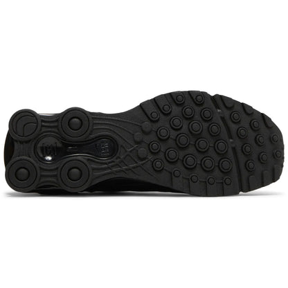 Supreme x Nike Shox Ride 2 “Black”