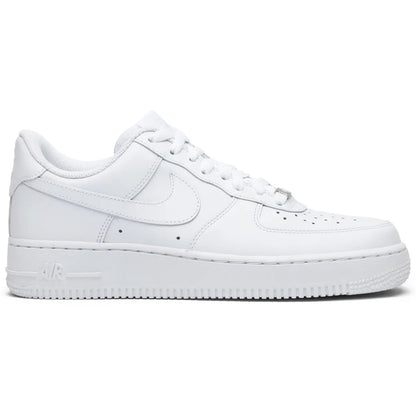 Nike Air Force 1 '07 “Triple White”