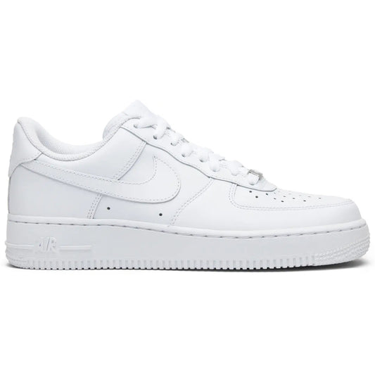 Nike Air Force 1 ‘07 “Triple White”