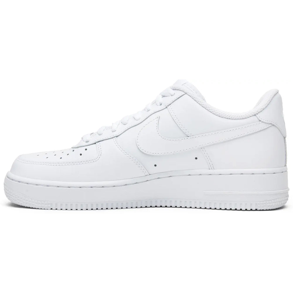 Nike Air Force 1 '07 “Triple White”