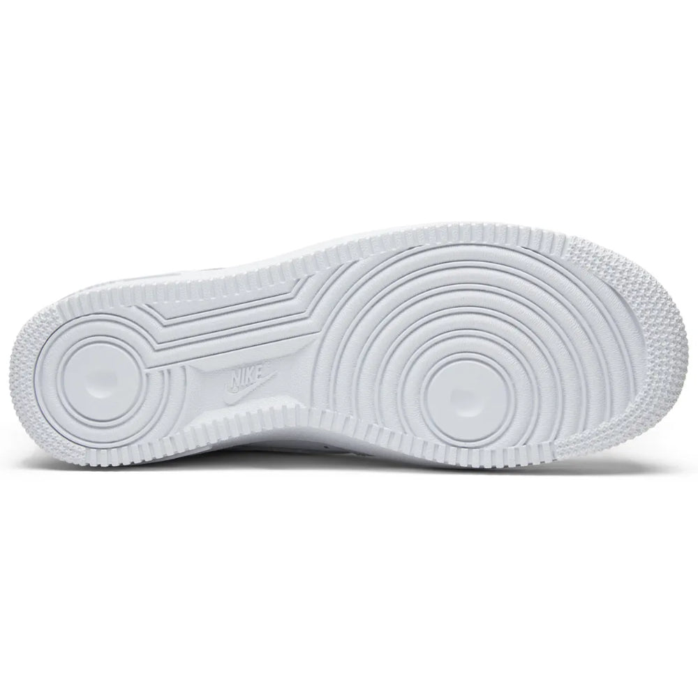 Nike Air Force 1 '07 “Triple White”