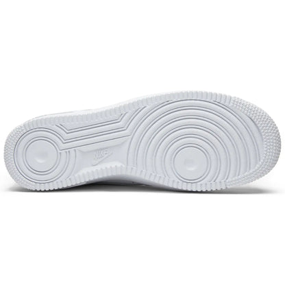 Nike Air Force 1 '07 “Triple White”