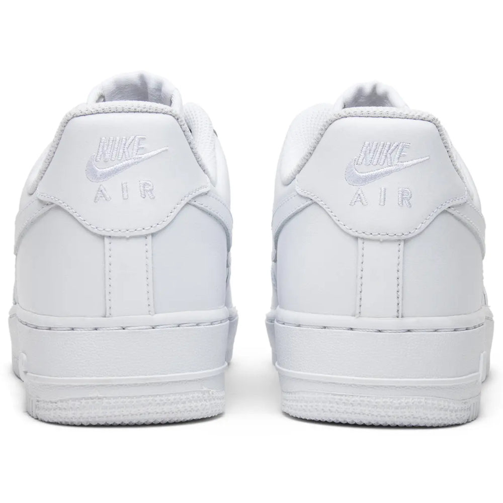 Nike Air Force 1 '07 “Triple White”