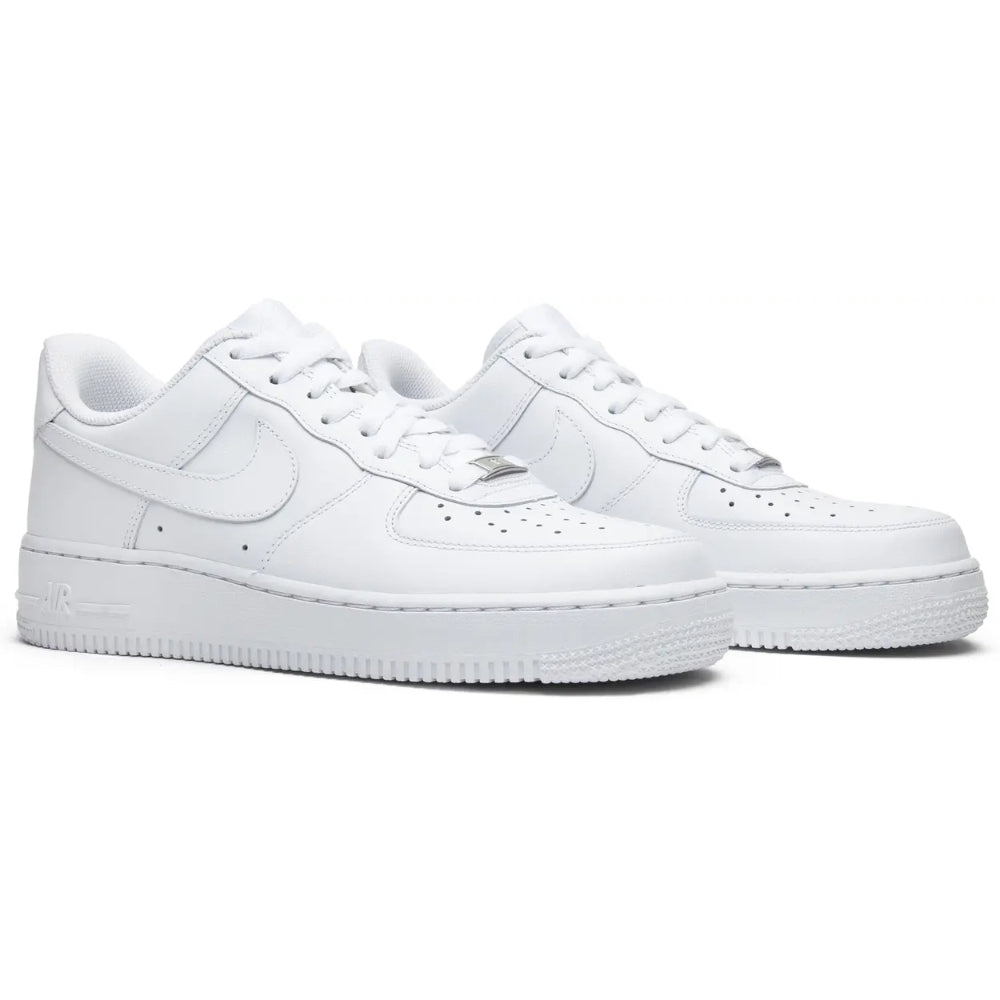 Nike Air Force 1 '07 “Triple White”