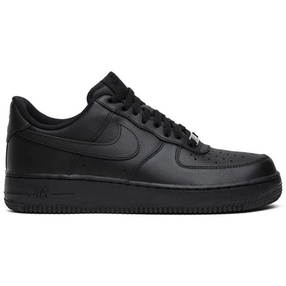 Nike Air Force 1 ‘07 “Triple Black”