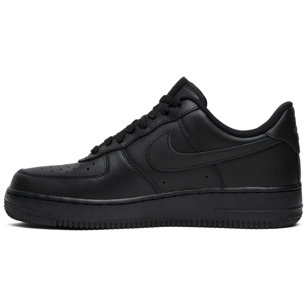 Nike Air Force 1 ‘07 “Triple Black”