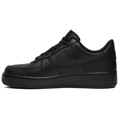 Nike Air Force 1 ‘07 “Triple Black”