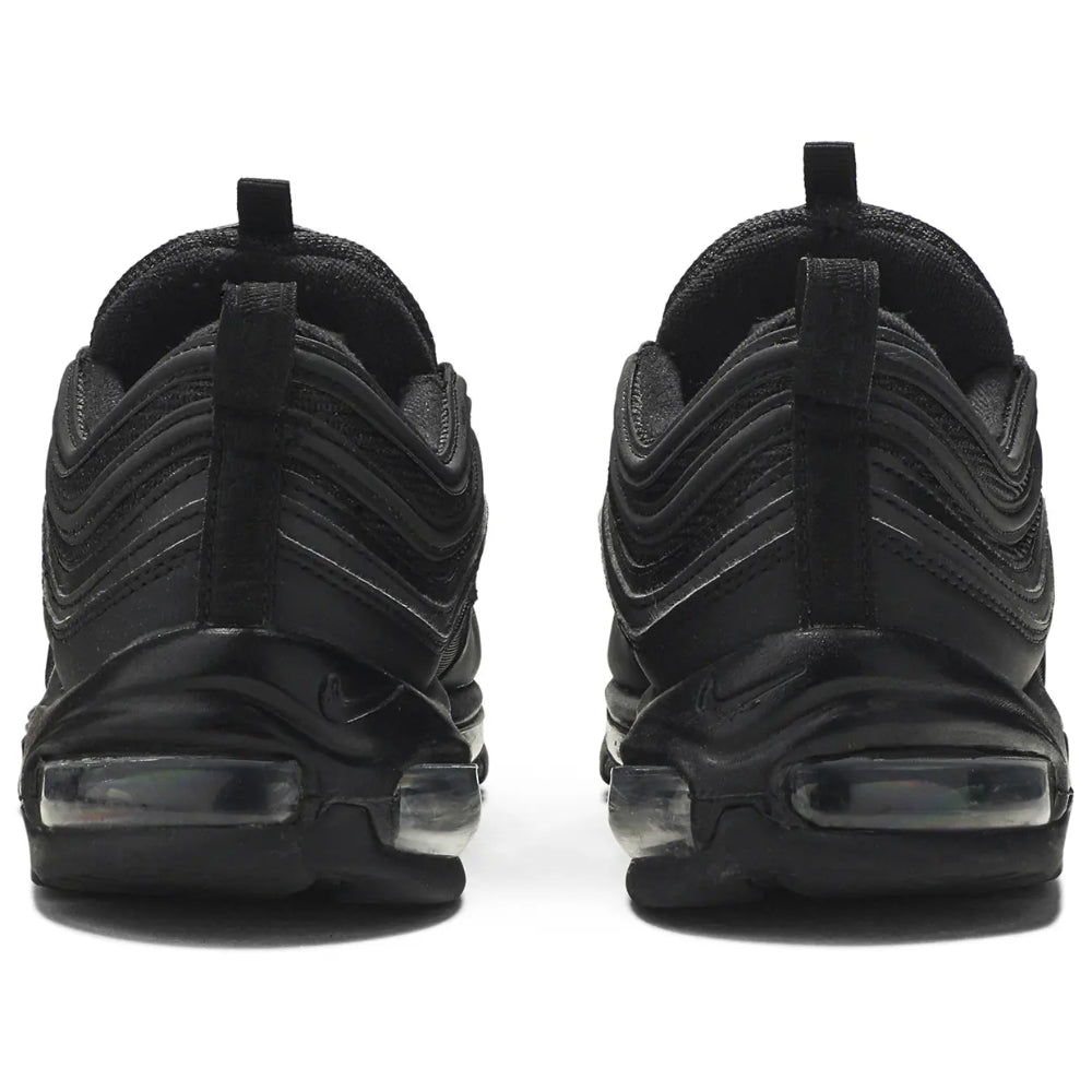 Nike Air Max 97 "Triple Black”