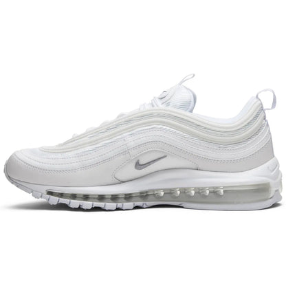 Nike Air Max 97 "Triple White”