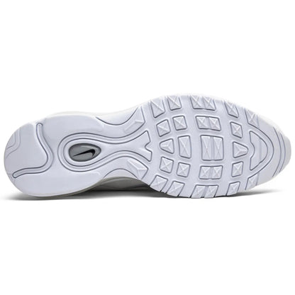 Nike Air Max 97 "Triple White”