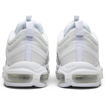 Nike Air Max 97 "Triple White”