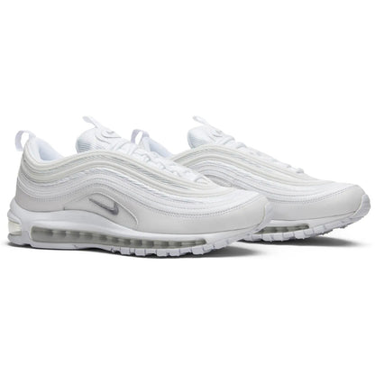 Nike Air Max 97 "Triple White”