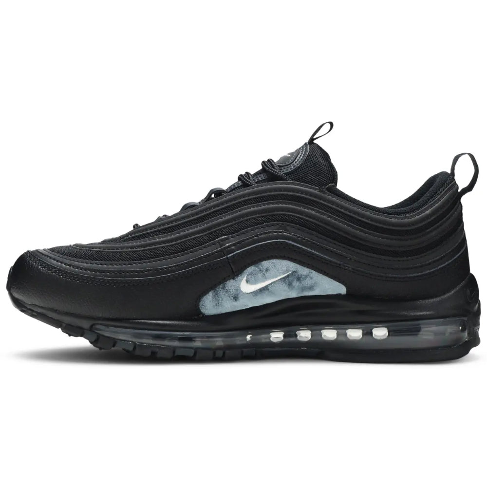 Nike Air Max 97 "Black/White/Antharacite”