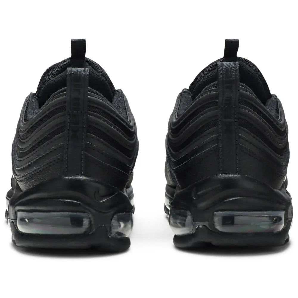Nike Air Max 97 "Black/White/Antharacite”