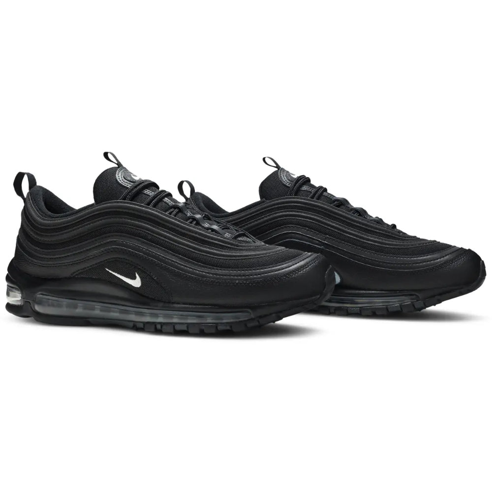 Nike Air Max 97 "Black/White/Antharacite”