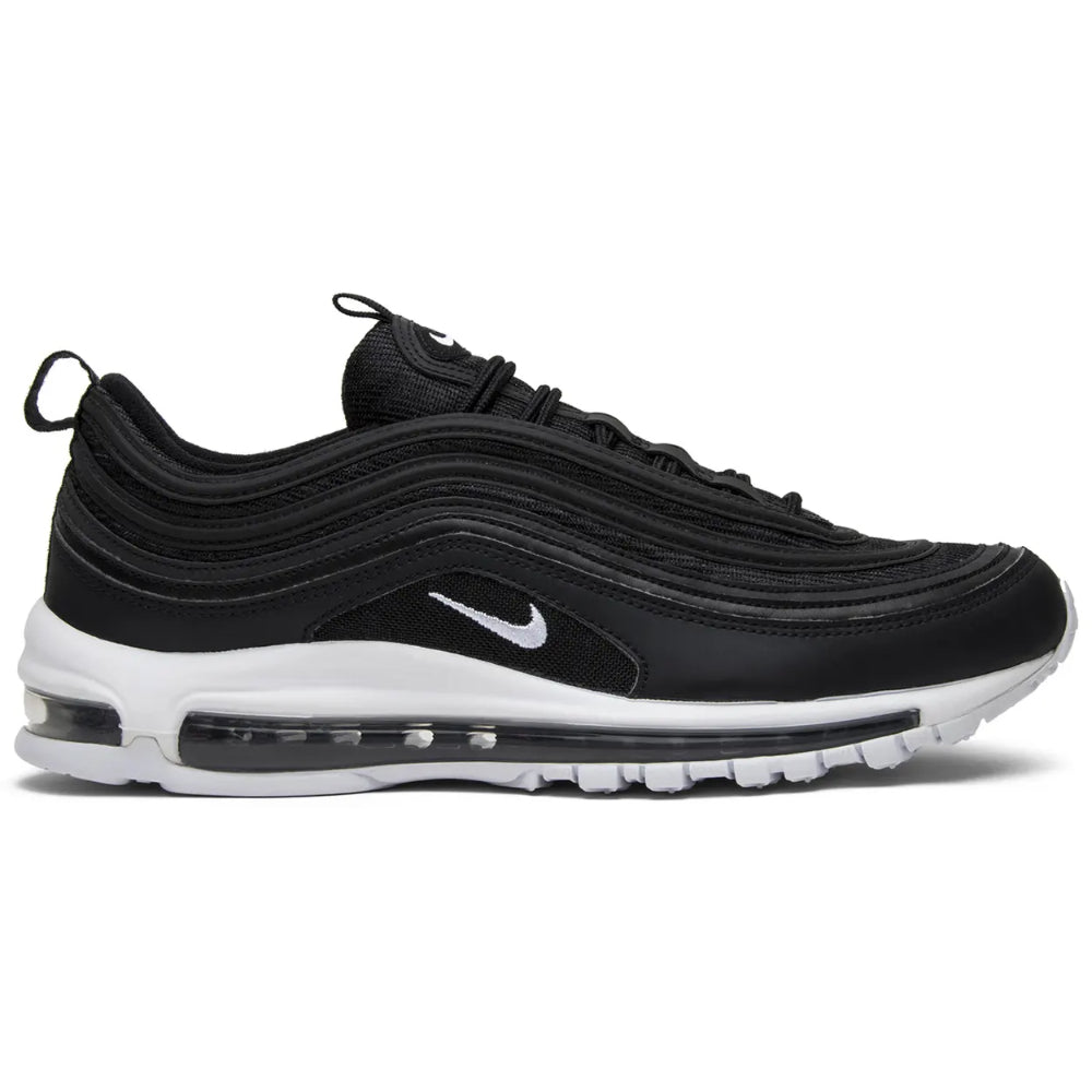 Nike Air Max 97 “Black/White”