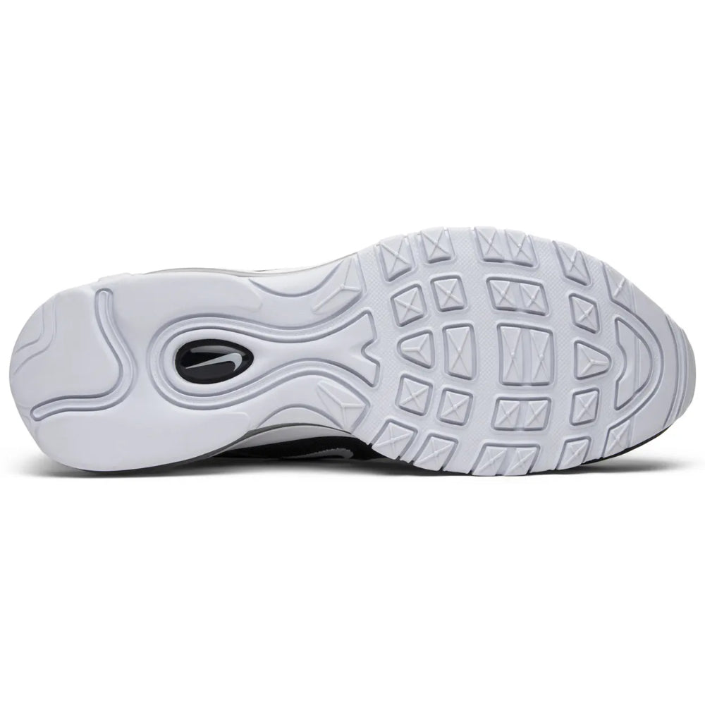 Nike Air Max 97 “Black/White”