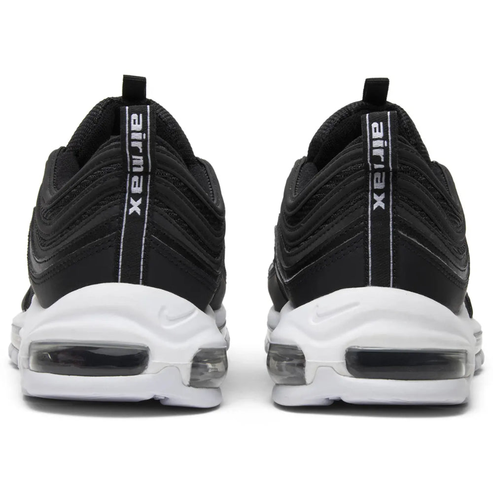 Nike Air Max 97 “Black/White”