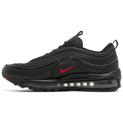 Nike Air Max 97 “Black/University Red”