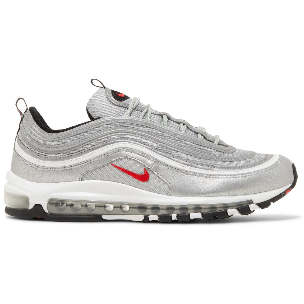 Nike Air Max 97 “Silver Bullet”