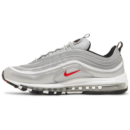 Nike Air Max 97 “Silver Bullet”