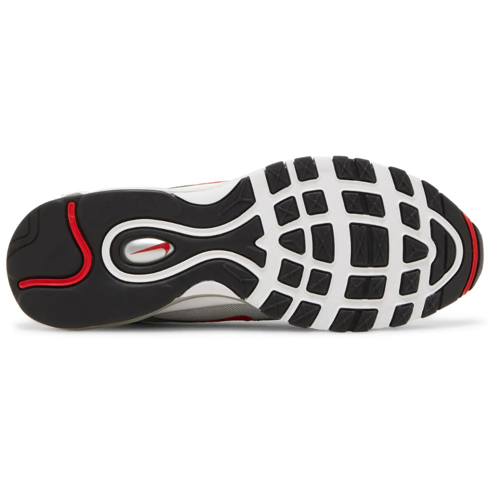 Nike Air Max 97 “Silver Bullet”